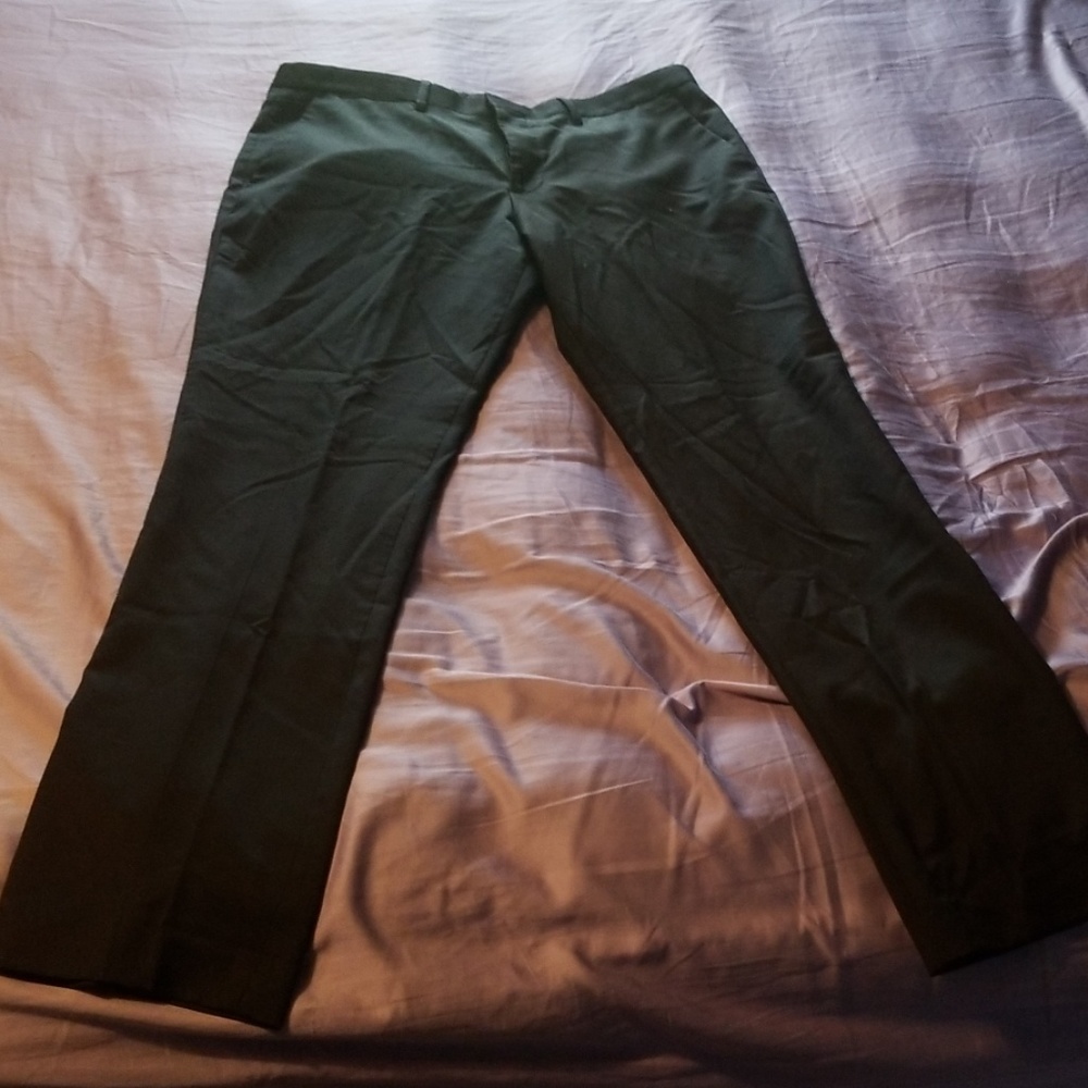 Men's express photographer pants